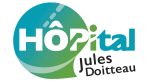 Hôpital Jules Doitteau